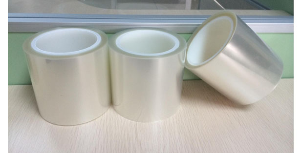 技術(shù)創(chuàng)新推動pu保護(hù)膜性能飛躍