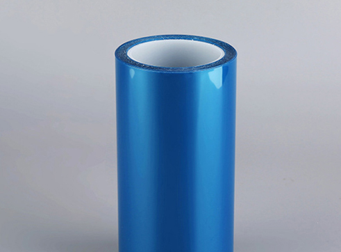 6+5藍(lán)色硅膠保護(hù)膜