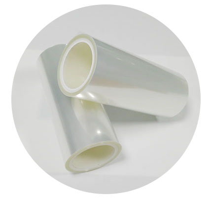 藍(lán)色pet亞克力保護(hù)膜廠家