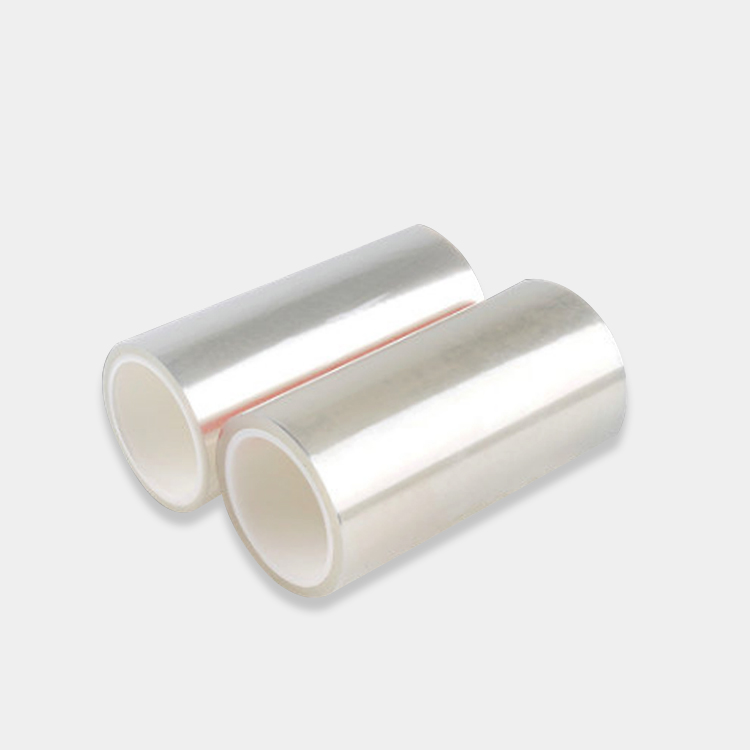 藍(lán)色pet亞克力保護(hù)膜廠家