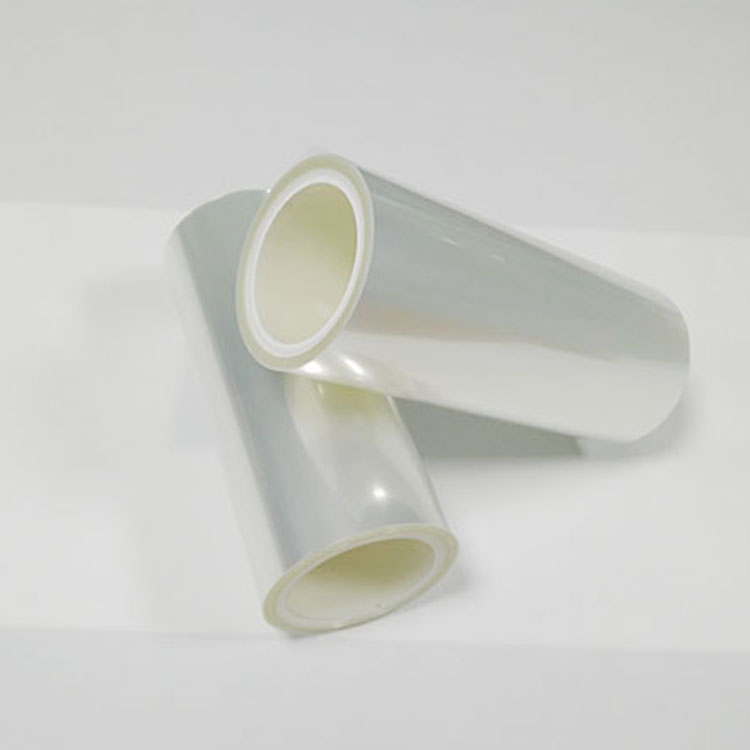 藍(lán)色pet亞克力保護(hù)膜廠家